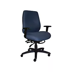 Horizon Seating Chaises ergonomiques robustes Cierra(MC), 47-3/4
