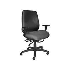 Horizon Seating Chaises ergonomiques robustes Cierra(MC), 47-3/4