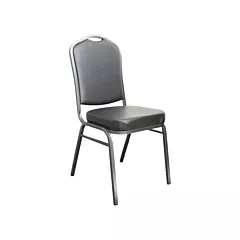 Horizon Seating Chaises empilables