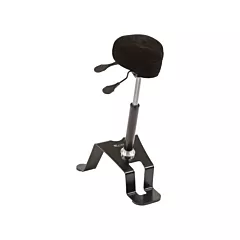 Synetik Chaise ergonomique SF 130(MC), 12-1/2