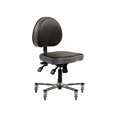 Synetik Chaise de calibre soudage ergonomique SF 160(MC), 19-3/4