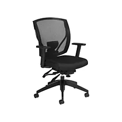 Offices To Go Multi-Tilter Arm Chairs