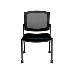Offices To Go Ibex Armless Guest Chairs