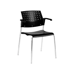 Global Stacking Chairs