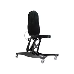 Synetik 100 mm Replacement Chair Cylinder (508-00004)