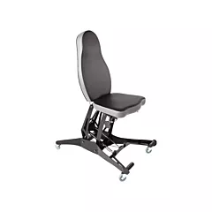 Synetik Chaise de calibre soudage ergonomique SF 150(MC), 17