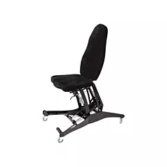 Synetik Chaise ergonomique assis-debout TA 200(MC), 12-1/2