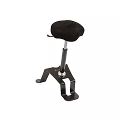Synetik Chaise de calibre soudage ergonomique SF 130(MC), 12-1/2