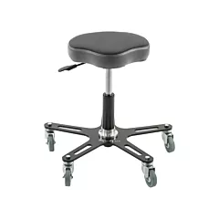 Synetik TF 160™ Ergonomic Welding Chair, 19-1/2