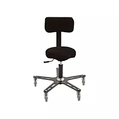 Synetik Chaise ergonomique SF 160(MC), 19-3/4