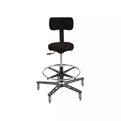 Synetik Chaise ergonomique Synergo II(MC), 22-1/2