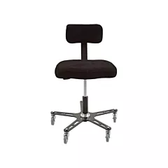 Synetik Chaise ergonomique Synergo I(MC), 17-1/2