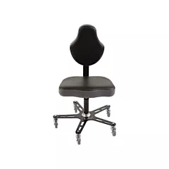 Synetik Chaise ergonomique à inclinaison réglable Vega(MC), 19-3/4