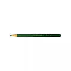 Marqueur gras Dixon(MD) vert, Vert