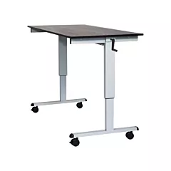 Luxor H. Wilson Bureau ajustable pour travail assis et debout