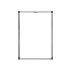 Kleton Tableau blanc en porcelaine