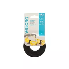 Velcro Companies Attaches étroites One-Wrap(MD), 1/2