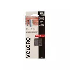 Velcro Companies Ruban d'attaches extrême à résistance industrielle, 1