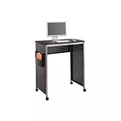 Safco Bureau pour travail debout Scoot(MC), 42