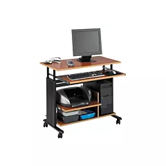 Safco Bureau pour boîtier tour Muv(MC), 34