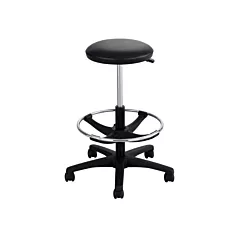 Safco Tabouret à hauteur ajustable, 22
