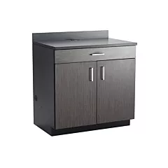 Safco Armoire modulaire de base