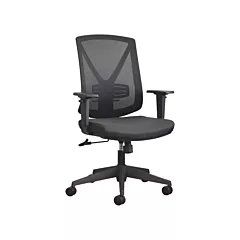 Horizon Seating Activ™ A-47 Synchro Office Chair, 45