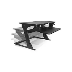 Horizon Poste de travail assis-debout Goya(MC)