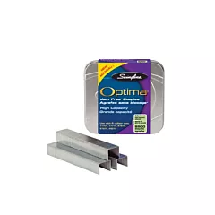 Swingline Agrafes Swingline(MD) Optima(MC), 3/8