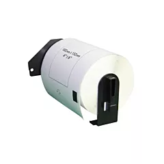 Brother Étiquettes d'expédition Brother(MD) (DK1241)