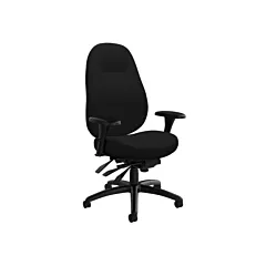Global Medium Back Comfort Chair, 44