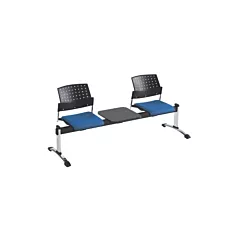 Offices To Go Sonic Beam Collaborative Seating, 16
