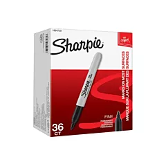 Sharpie Permanent Marker