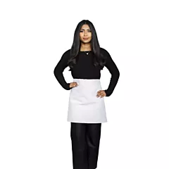 Gold + Cross™ 4-Way Waist Apron - 34