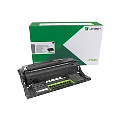 Lexmark Cartouche de toner pour imprimante, Noir, 60 000, Nouveau (2944000)
