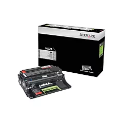 Lexmark Cartouche de toner pour imprimante, Noir, 60 000, Nouveau (2946746)