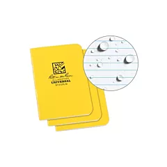 Rite In The Rain Petit carnet de notes, 3-1/4