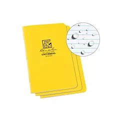 Rite In The Rain Carnet tout temps, 4-5/8