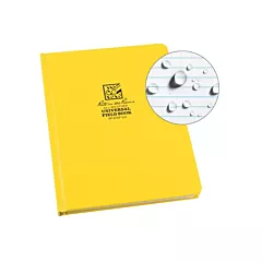 Rite In The Rain Grand livre relié, 6-3/4