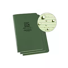 Rite In The Rain Carnet de notes