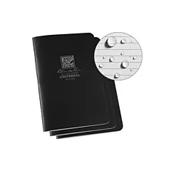 Rite In The Rain Carnet tout temps, 4-5/8