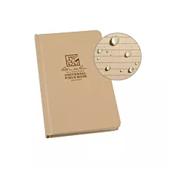 Rite In The Rain Livre relié, 4-5/8