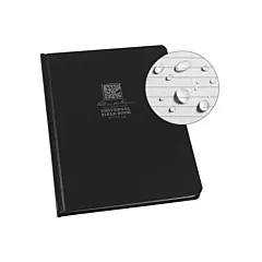 Rite In The Rain Grand livre relié, 6-3/4