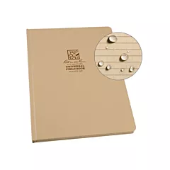 Rite In The Rain Livre relié Maxi, 8-1/2