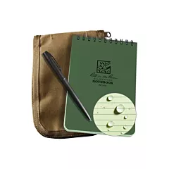 Rite in the Rain® Pocket Notebook Kit (OQ400)