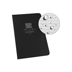 Rite In The Rain Livre relié Field-Flex, 4-5/8