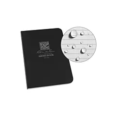 Rite In The Rain Livre mémo, 3-1/2