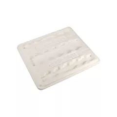 Remco Products Couvercle de rangement pour la nourriture (6922)