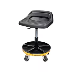 Gearwrench Siège mobile pour mécanicien, 22
