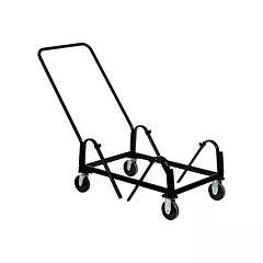 Offices To Go Socle roulant à densité élevée Duet(MC), 38-1/4